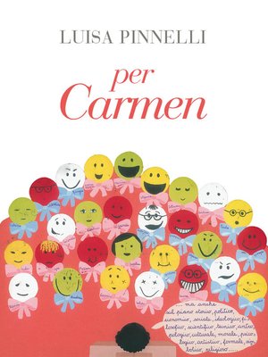 cover image of Per Carmen